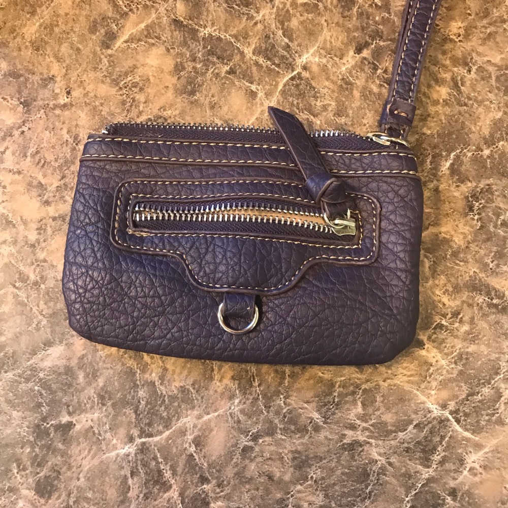 Small wristlet - Picture 3 of 3